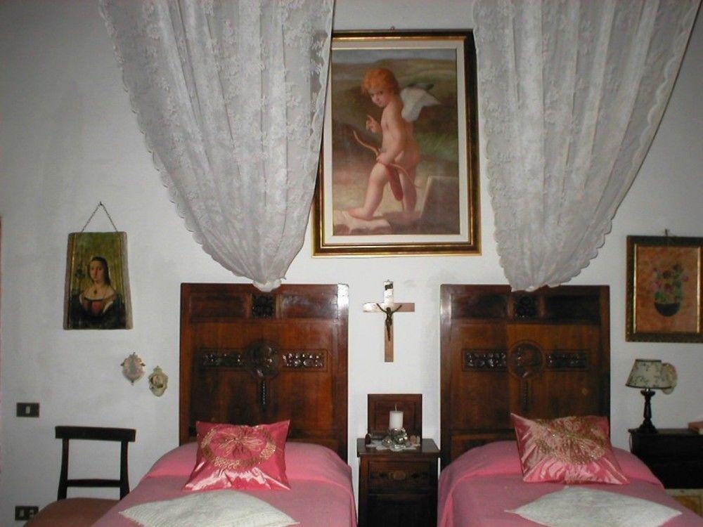 La Murata ราโปลาโนแตร์เม ภายนอก รูปภาพ